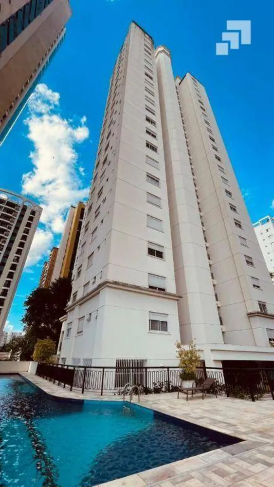 Apartamento, 3 quartos, 134 m² - Foto 8