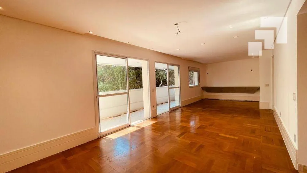 Apartamento, 3 quartos, 134 m² - Foto 4