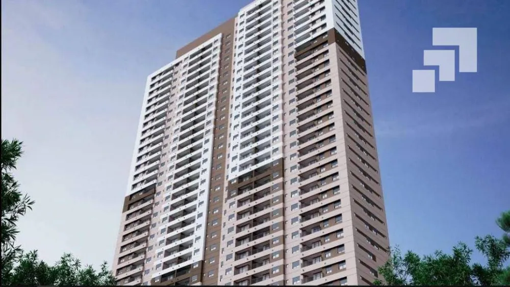 Apartamento, 2 quartos, 47 m² - Foto 1