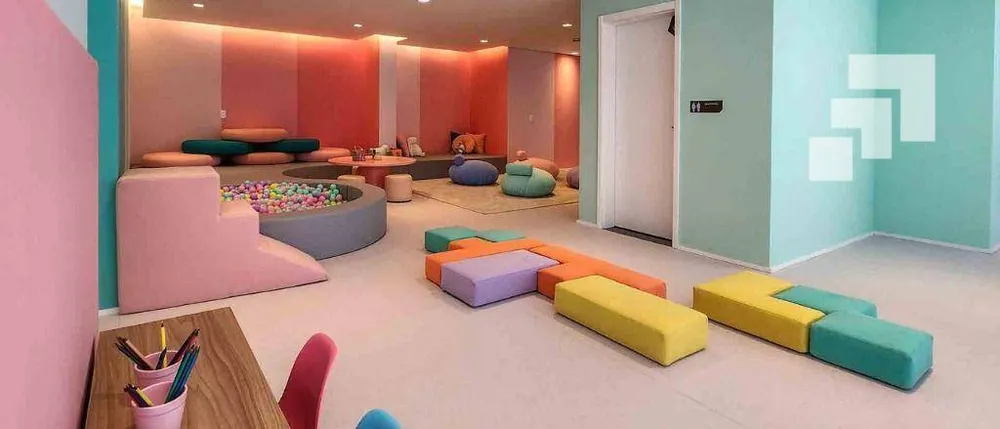 Apartamento, 2 quartos, 47 m² - Foto 14