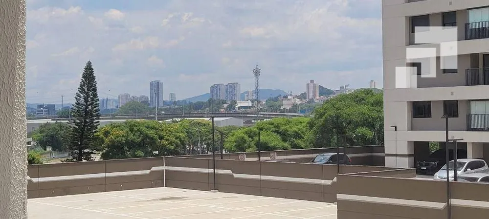 Apartamento, 2 quartos, 47 m² - Foto 1