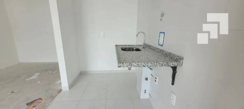 Apartamento, 2 quartos, 47 m² - Foto 2