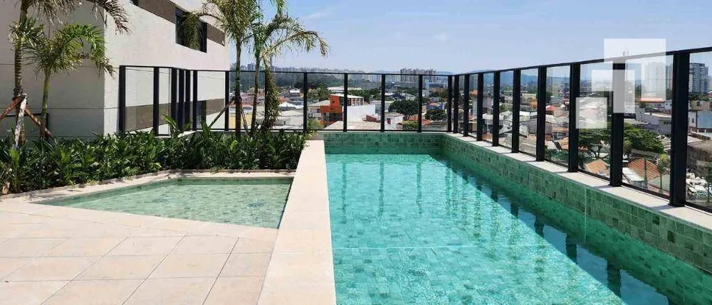 Apartamento, 2 quartos, 47 m² - Foto 9