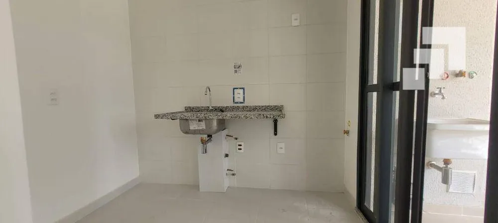 Apartamento, 2 quartos, 47 m² - Foto 2