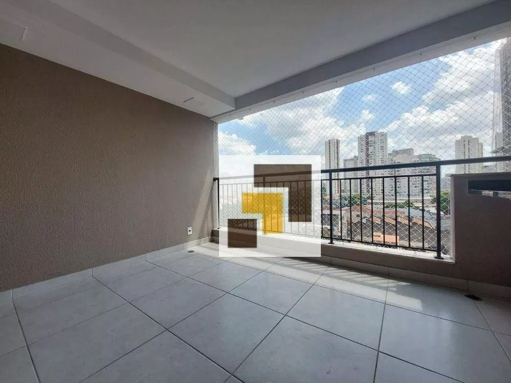 Apartamento à venda com 2 quartos, 67m² - Foto 2