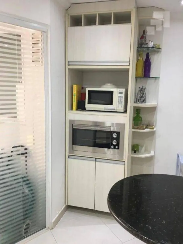 Apartamento, 2 quartos, 106 m² - Foto 2