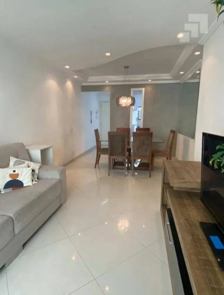 Apartamento, 2 quartos, 106 m² - Foto 1