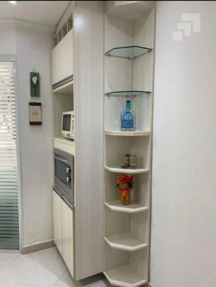 Apartamento, 2 quartos, 106 m² - Foto 5