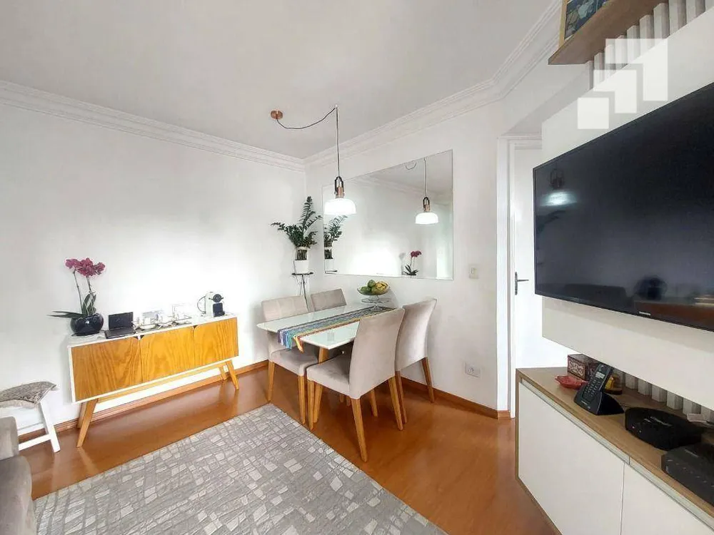 Apartamento, 2 quartos, 50 m² - Foto 3