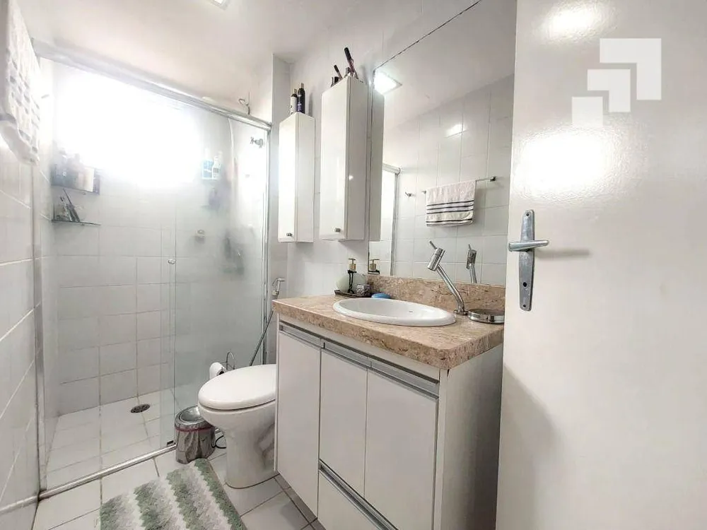 Apartamento, 2 quartos, 50 m² - Foto 11