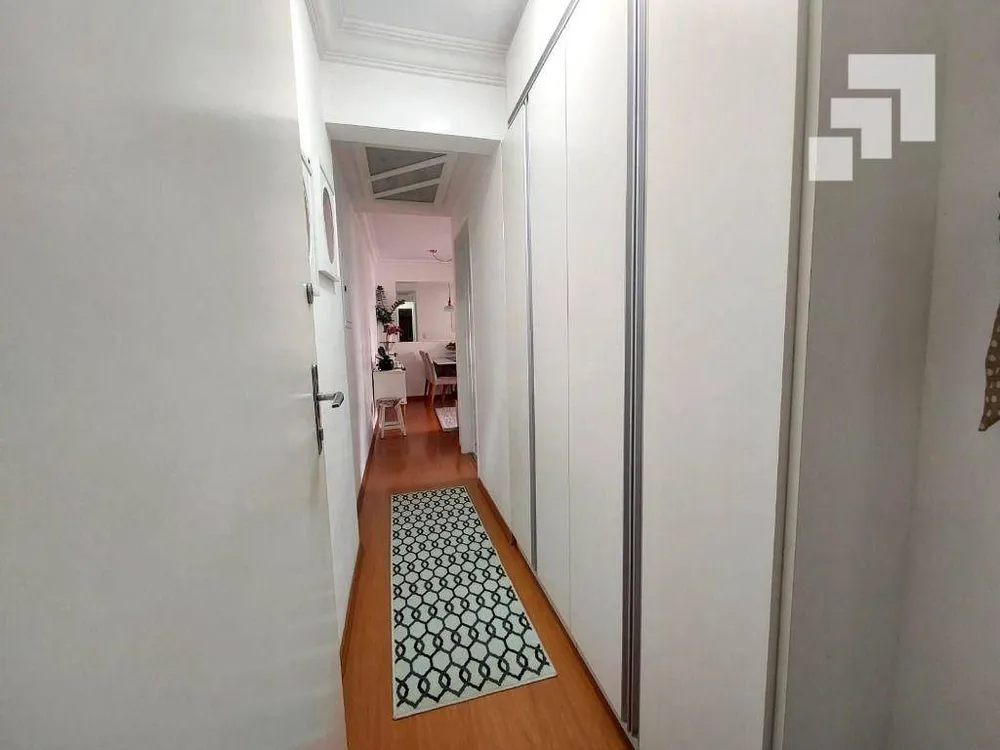 Apartamento, 2 quartos, 50 m² - Foto 8