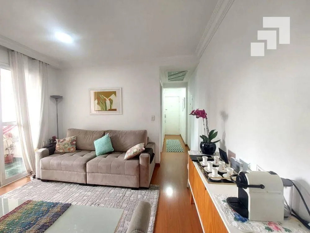 Apartamento, 2 quartos, 50 m² - Foto 4