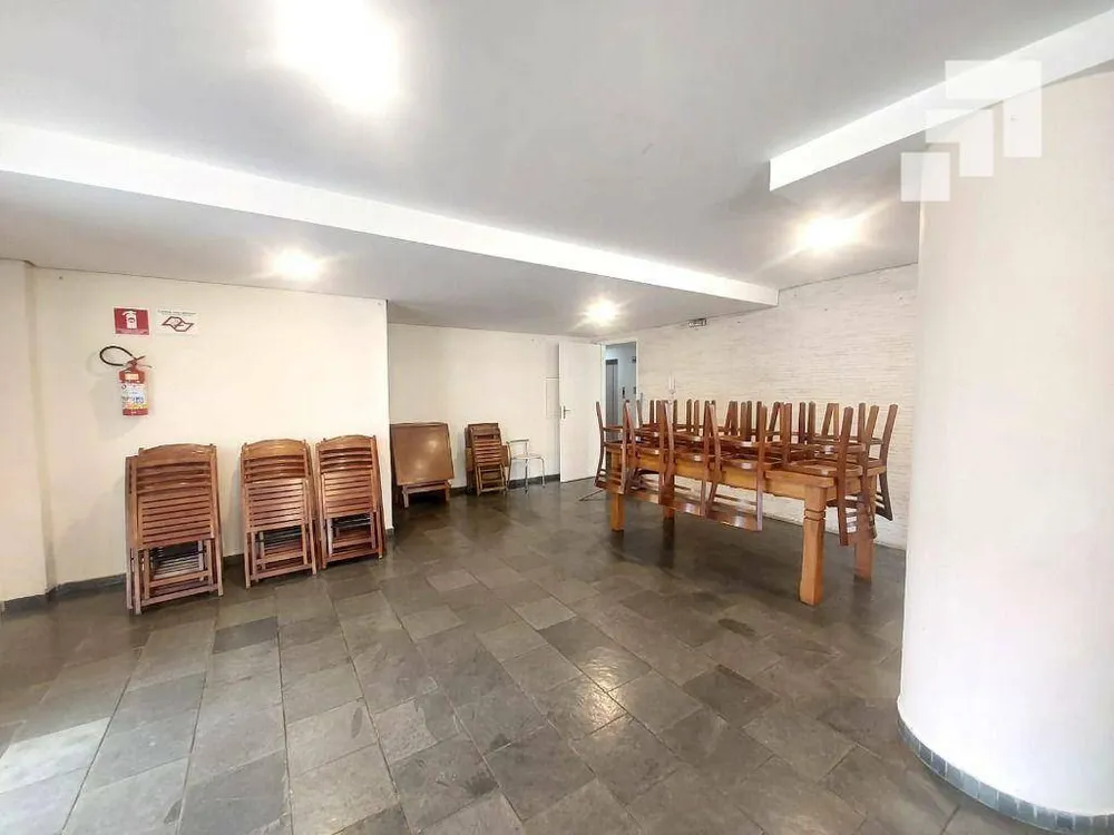 Apartamento, 2 quartos, 50 m² - Foto 10