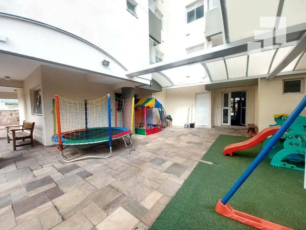 Apartamento, 2 quartos, 50 m² - Foto 6