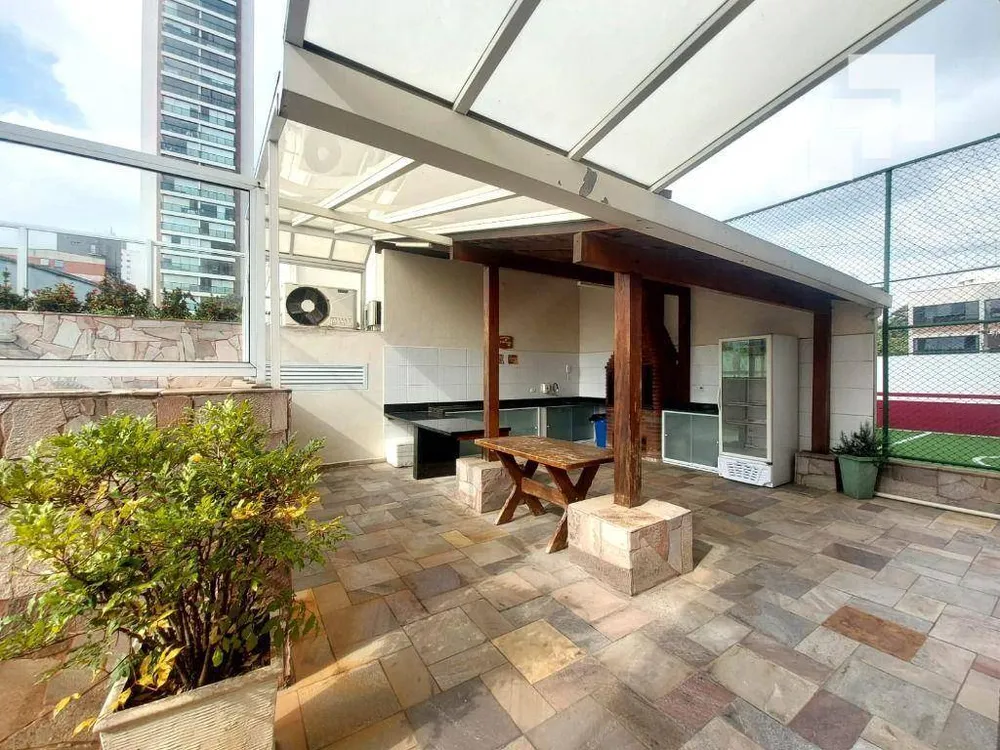 Apartamento, 2 quartos, 50 m² - Foto 12