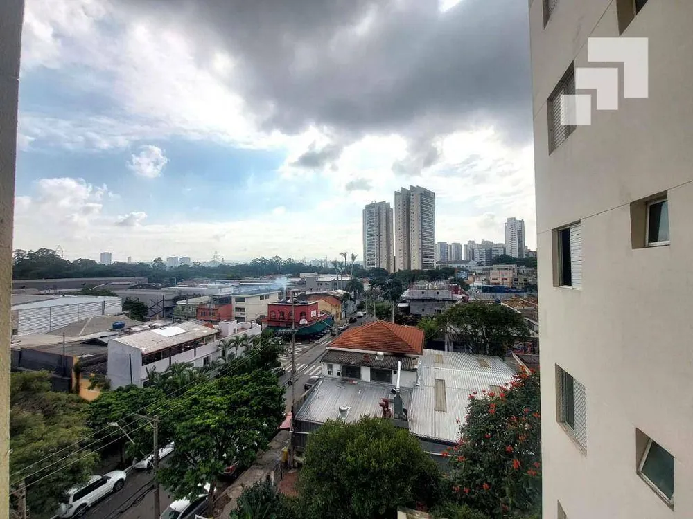 Apartamento, 2 quartos, 50 m² - Foto 5