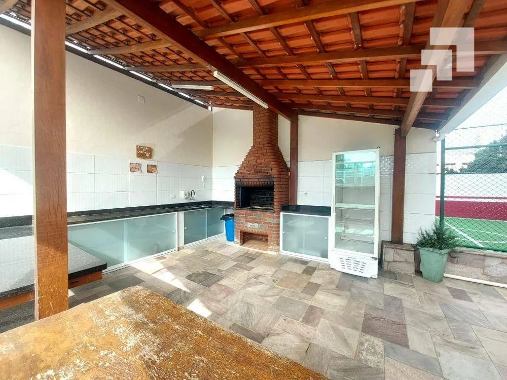 Apartamento, 2 quartos, 50 m² - Foto 5