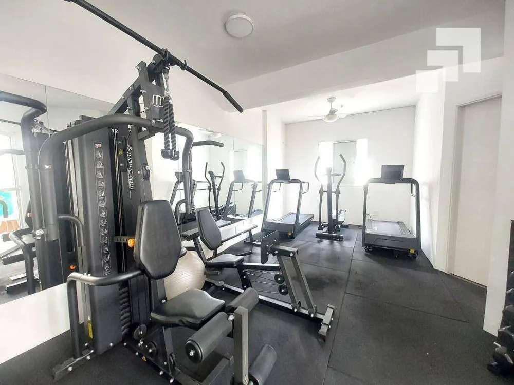 Apartamento, 2 quartos, 50 m² - Foto 9