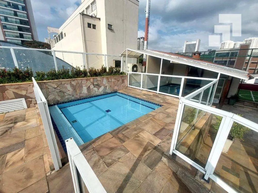 Apartamento, 2 quartos, 50 m² - Foto 7