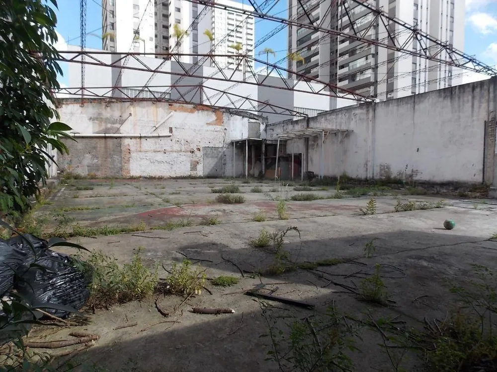 Terreno, 522 m² - Foto 3