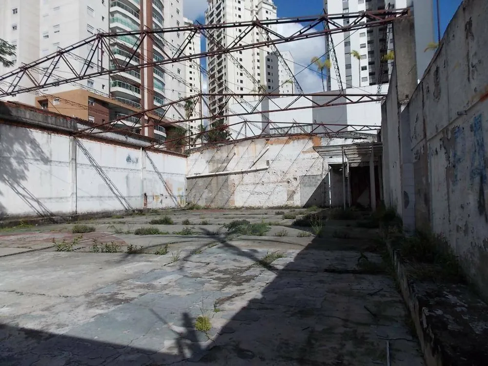Terreno, 522 m² - Foto 2