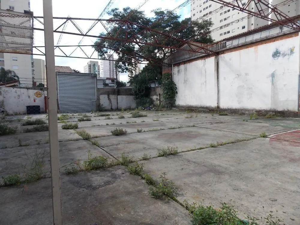 Terreno, 522 m² - Foto 1