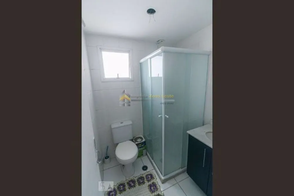 Apartamento, 3 quartos, 62 m² - Foto 11