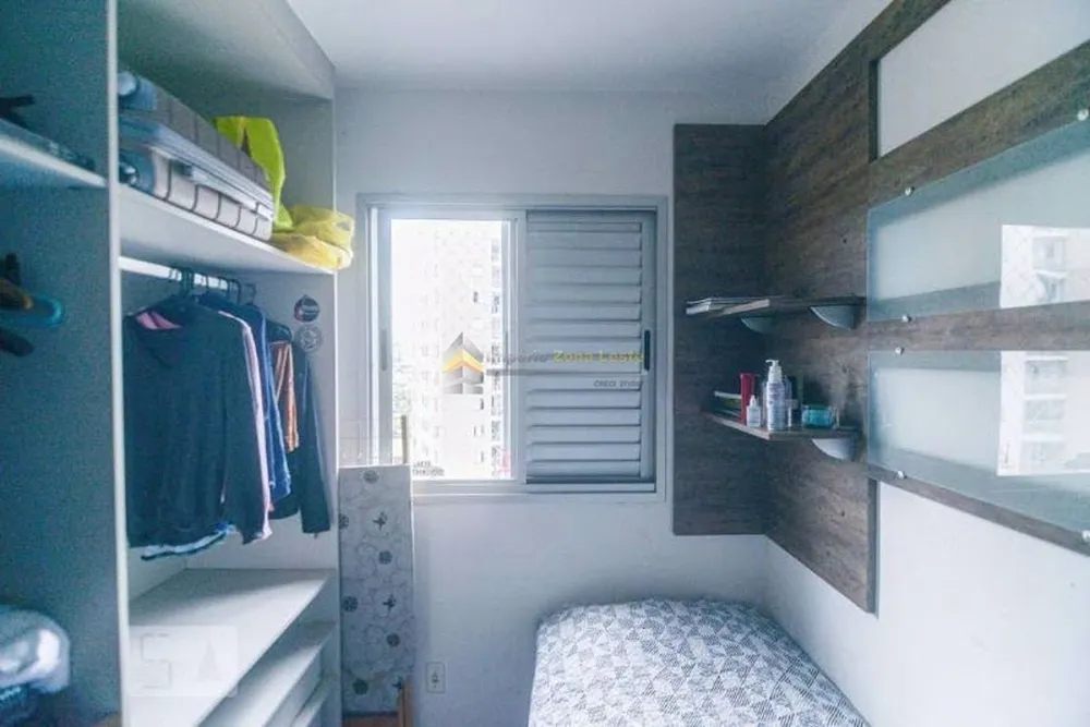 Apartamento, 3 quartos, 62 m² - Foto 13
