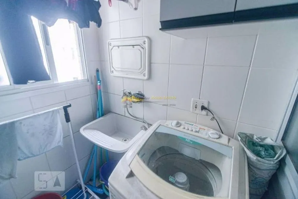 Apartamento, 3 quartos, 62 m² - Foto 7
