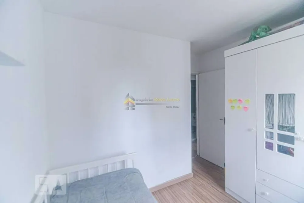 Apartamento, 3 quartos, 62 m² - Foto 15