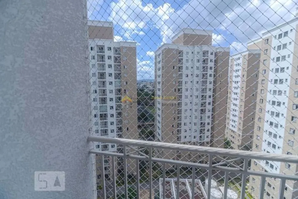Apartamento, 3 quartos, 62 m² - Foto 5