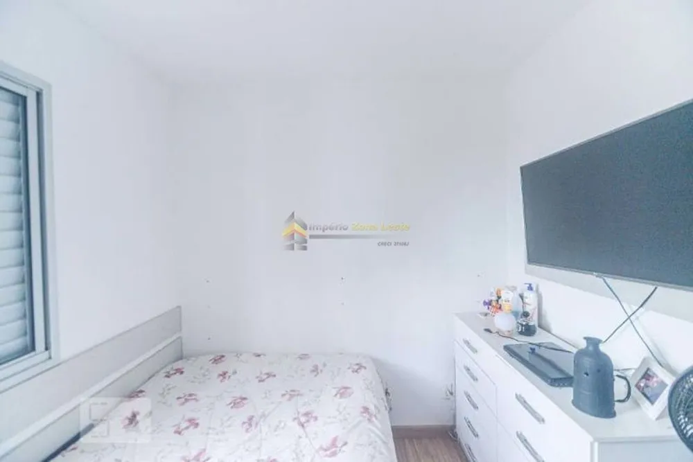 Apartamento, 3 quartos, 62 m² - Foto 9