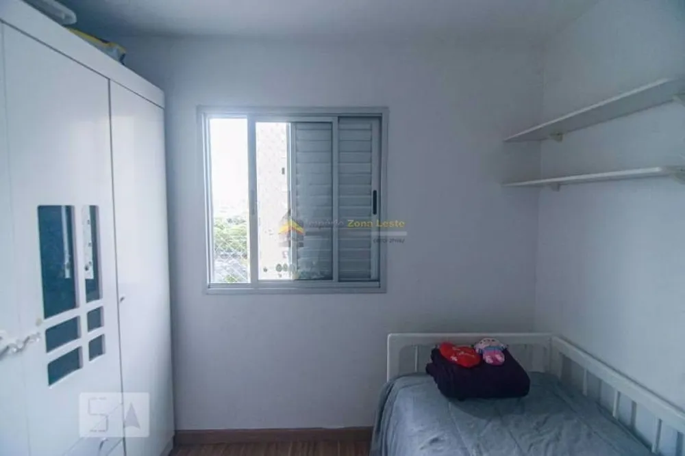 Apartamento, 3 quartos, 62 m² - Foto 14
