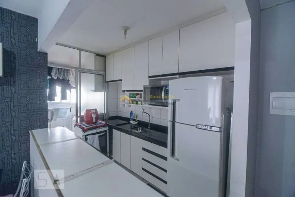 Apartamento, 3 quartos, 62 m² - Foto 6