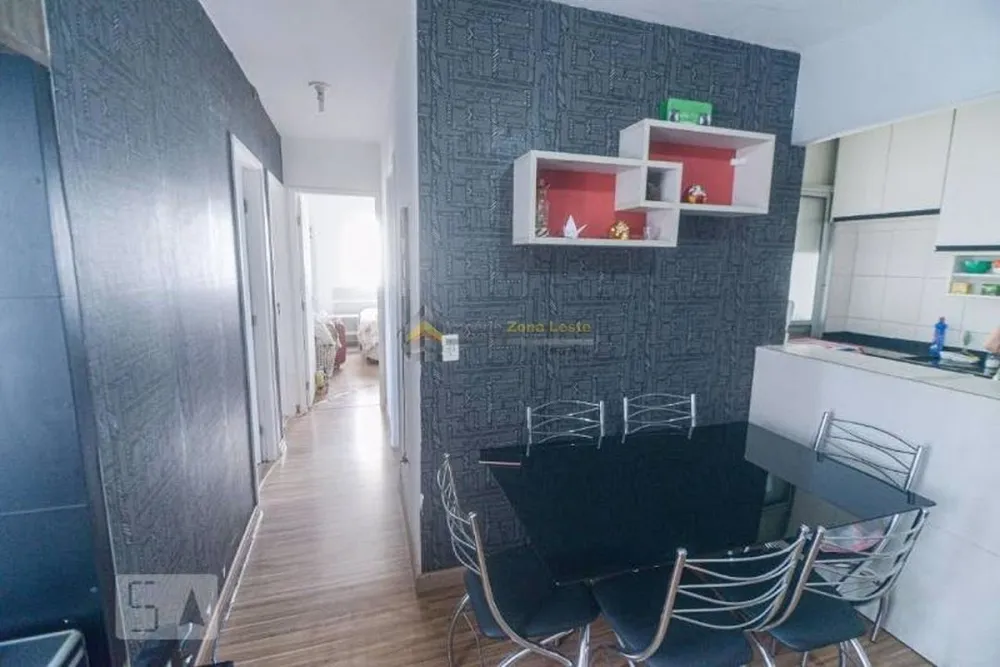 Apartamento, 3 quartos, 62 m² - Foto 2