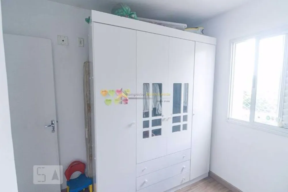 Apartamento, 3 quartos, 62 m² - Foto 16