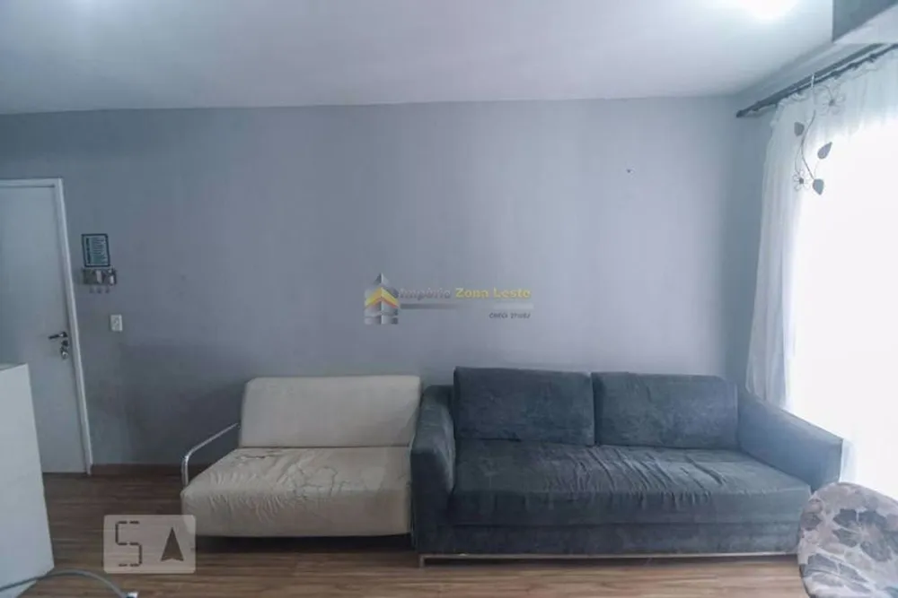 Apartamento, 3 quartos, 62 m² - Foto 3