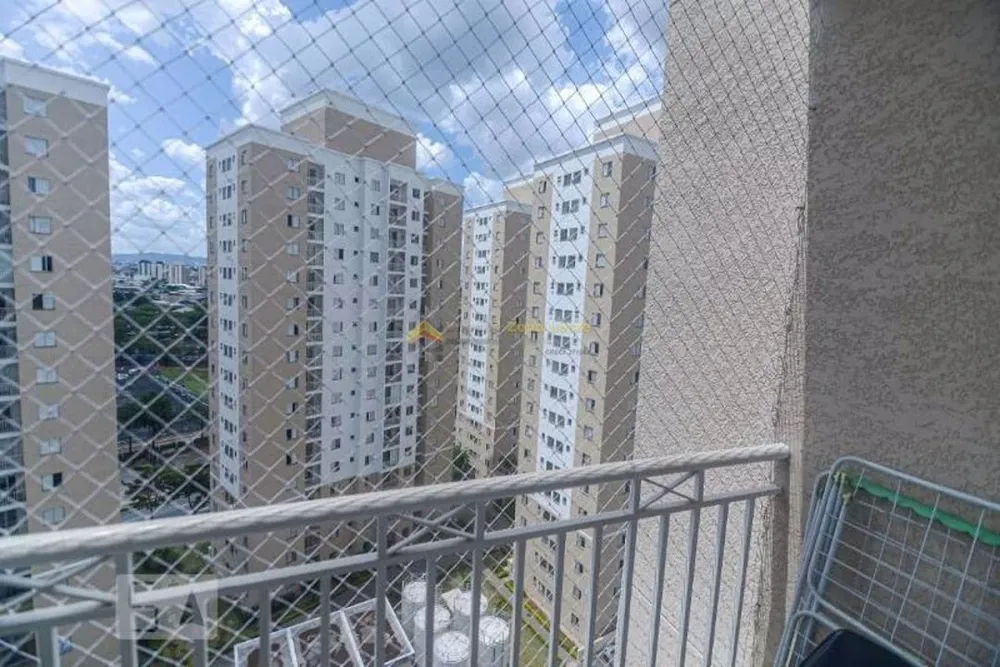 Apartamento, 3 quartos, 62 m² - Foto 4