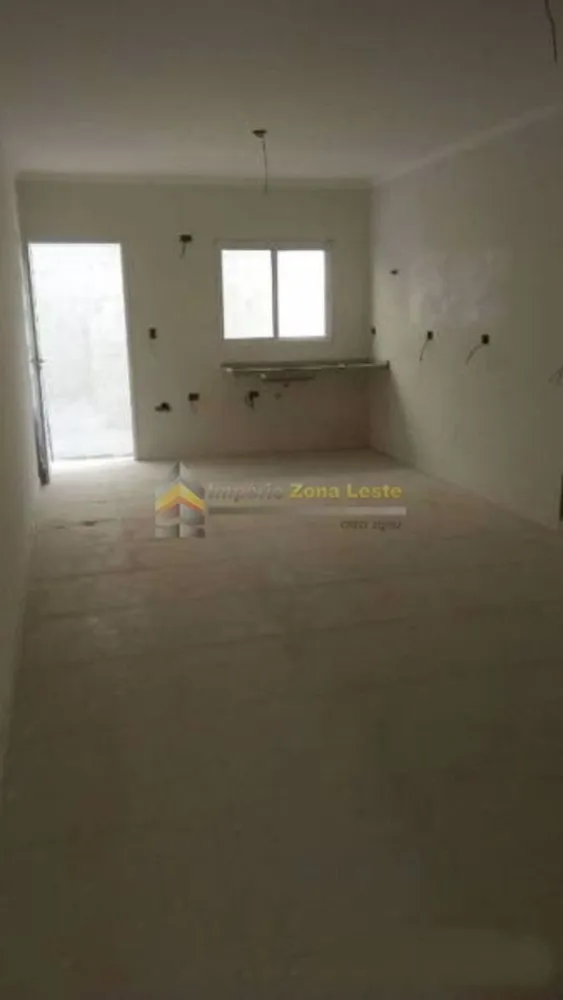 Sobrado, 3 quartos, 120 m² - Foto 4