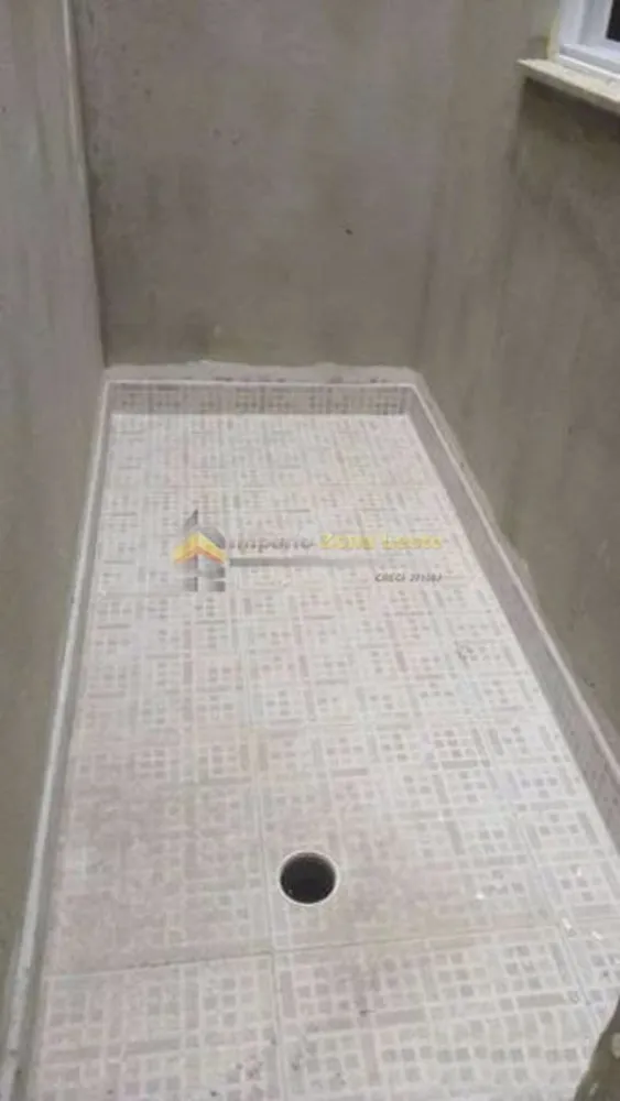 Sobrado, 3 quartos, 120 m² - Foto 6