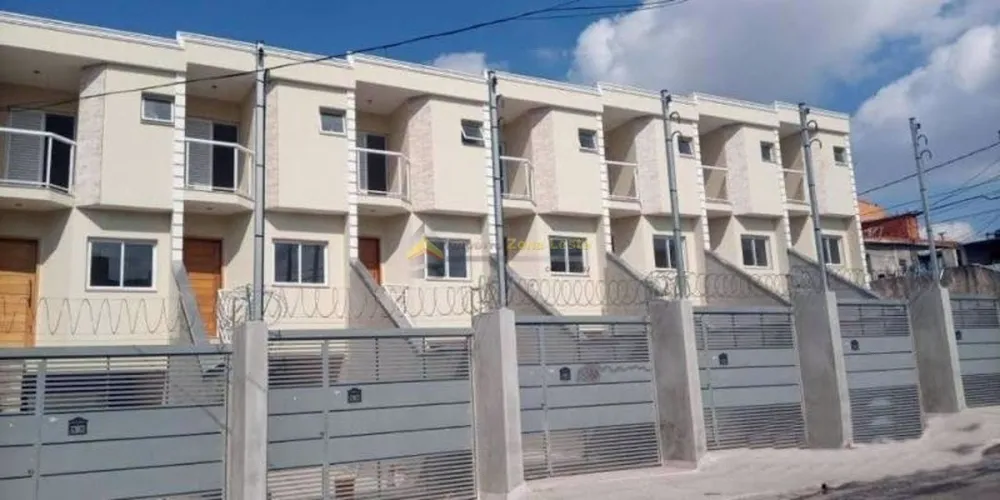 Sobrado, 3 quartos, 120 m² - Foto 15