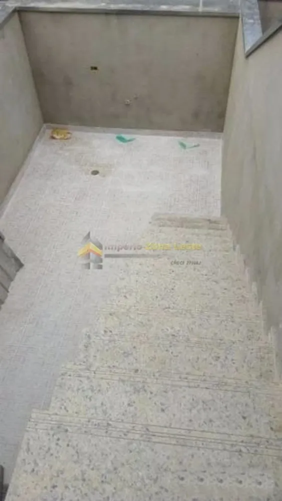 Sobrado, 3 quartos, 120 m² - Foto 3