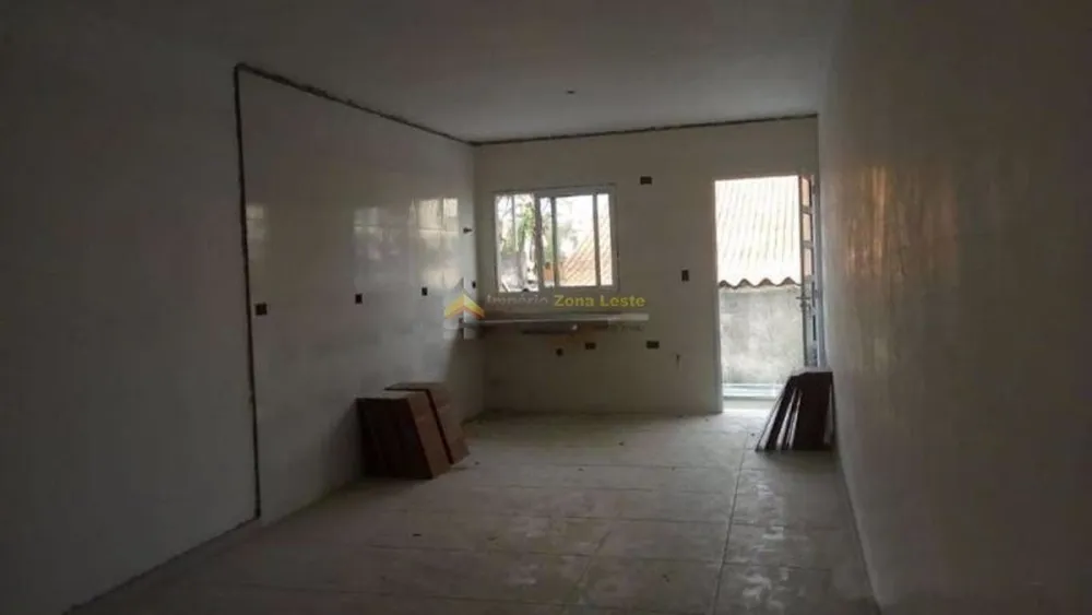 Sobrado, 3 quartos, 120 m² - Foto 2