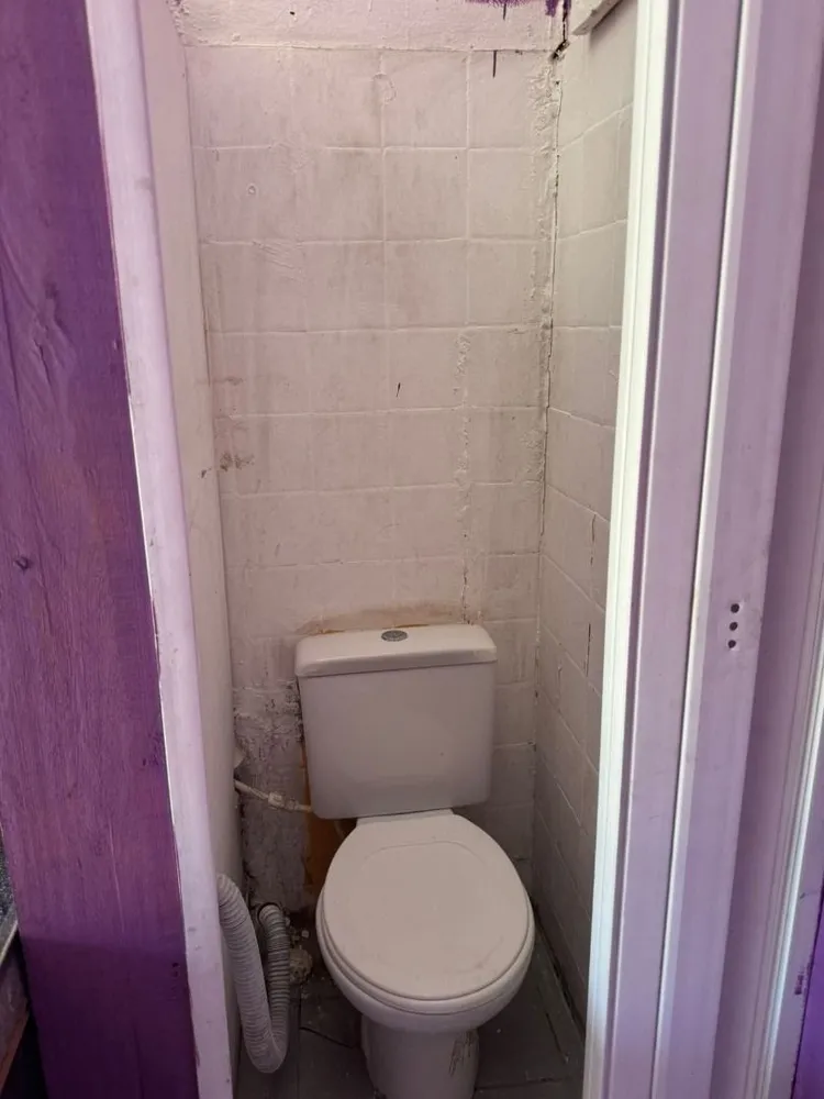 Loja-Salão, 20 m² - Foto 1