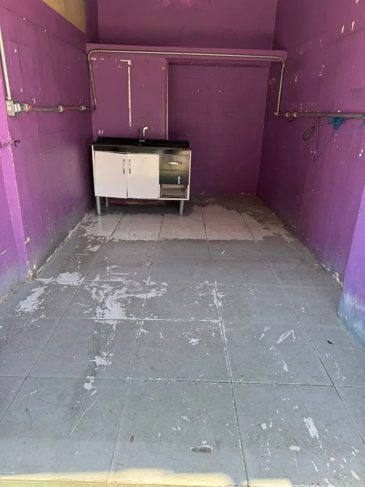 Loja-Salão, 20 m² - Foto 2