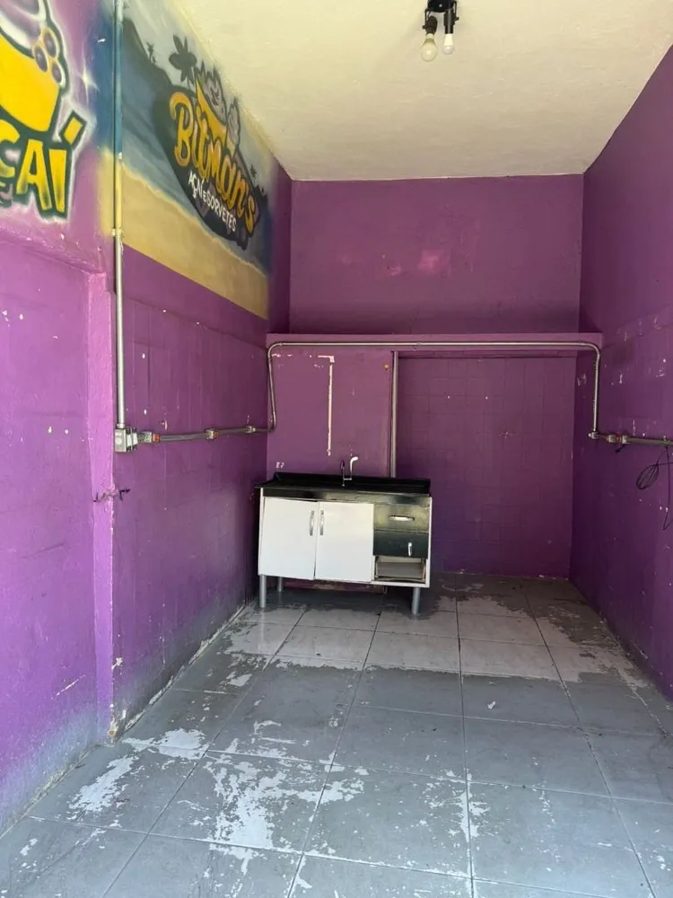 Loja-Salão, 20 m² - Foto 3