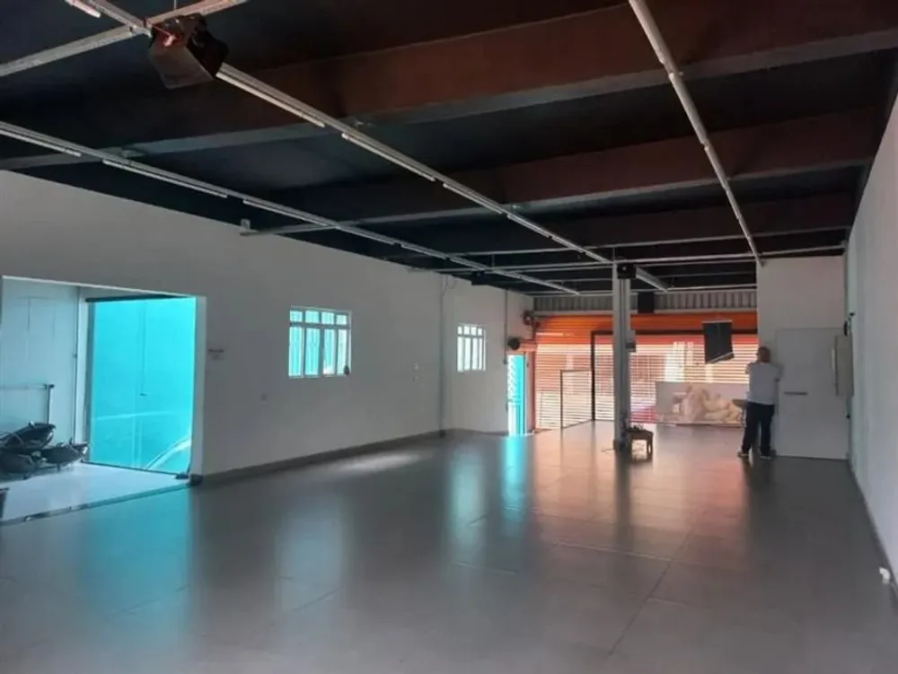 Loja-Salão, 100 m² - Foto 1