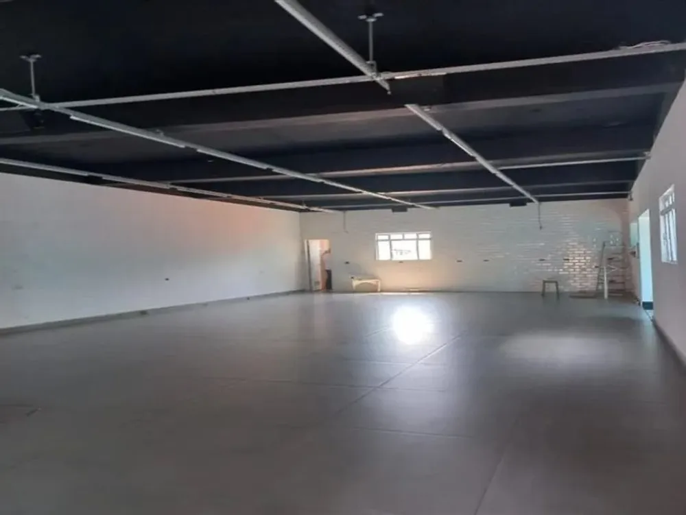 Loja-Salão, 100 m² - Foto 2