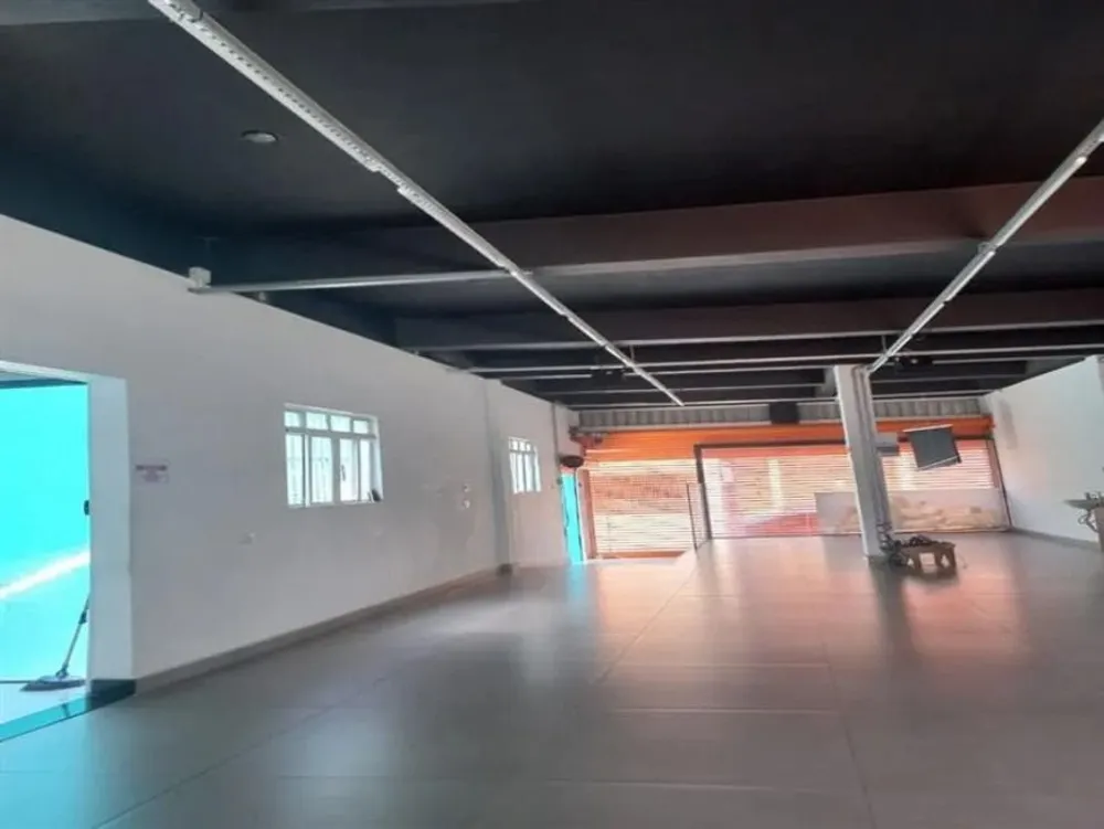 Loja-Salão, 100 m² - Foto 6
