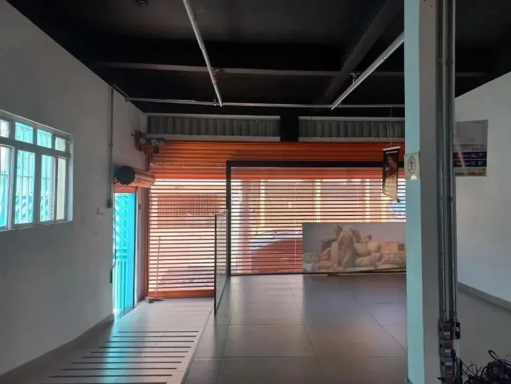 Loja-Salão, 100 m² - Foto 5